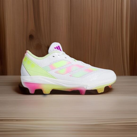 adidas Shoes - Adidas Adizero Instinct TPU Softball Cleats Shoes IH3480 Womens Size 11.5
